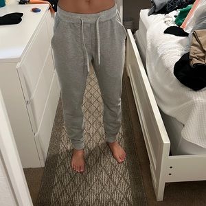 Lululemon joggers size small